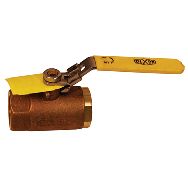 Dixon Valve & CouplingBBLV75